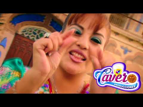 MARISOL CAVERO - poco a poquito - OFICIAL