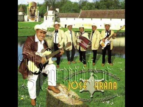 EL TORO GRANDE, Josè Arana.wmv