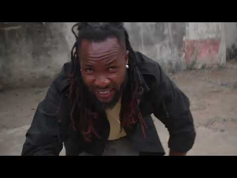 Djizzoh Madafaka (Visualizer)| 24