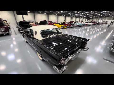 1957 Ford Thunderbird (CC-1955551) for sale in Greensboro, North Carolina