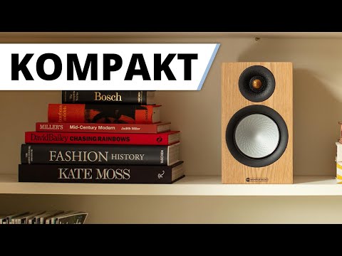 Warum Regallautsprecher wichtig sind! Vorteile und Unterschiede zu Standlautsprechern!