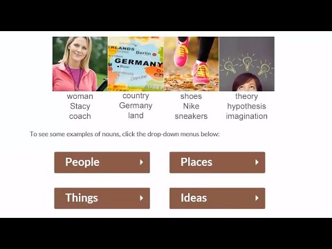 Instructor Tutorial English Courseware Demonstration