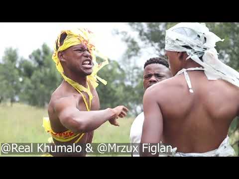 Kendrick Lamar Humble Parody SA Version By Mrzux Figlan & Real Khumalo