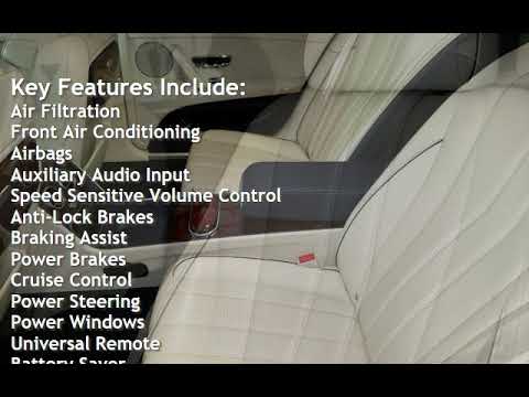 2015 Bentley Flying Spur (CC-1683972) for sale in Boca Raton, Florida