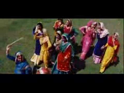 Punjabi Folk Song