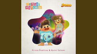 Download lagu Dengar Hatimu (Original Soundtrack From 'JUMBO') mp3 Download lagu Dengar Hatimu (Original Soundtrack From 'JUMBO') mp3