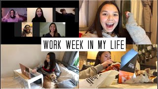 Week in the life vlog: Submitting my DClinPsy Application + meeting my fave Youtubers