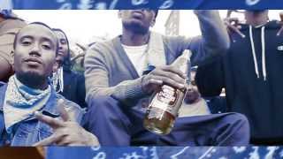 Rich Rollin (Music video) - Japan, Chopz Loc, Scholar Rocc ( Prod. Benny Deveaux )