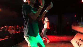 BEHIND THE SCENES: Don't Work - OG Lil Jit