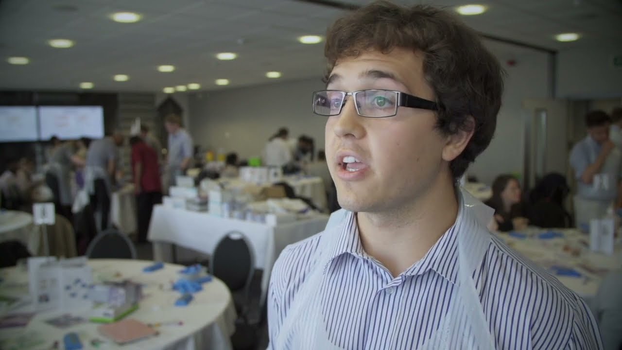 The importance of simulation practice