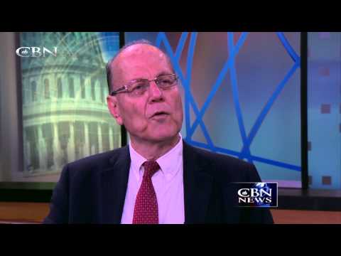 The Watchman: Israel and America: Where is the Alliance Heading?- May 12, 2015