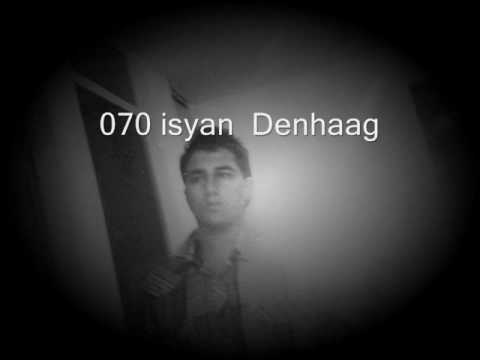 Mc Aykut ( 070 Isyan ) - Baglamis