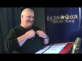 LAURAS TRAUMMONSTER Clip Markus Maria Profittlich Spricht Fresso