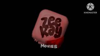 Zeekay Junior Movies (LR:TNOITWWA Variant)