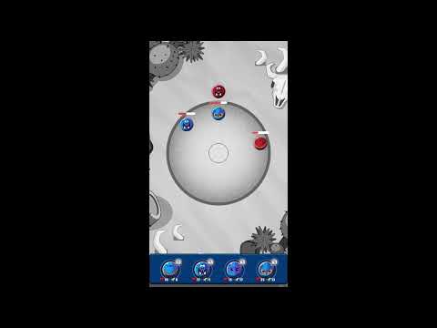 Marble Heroes