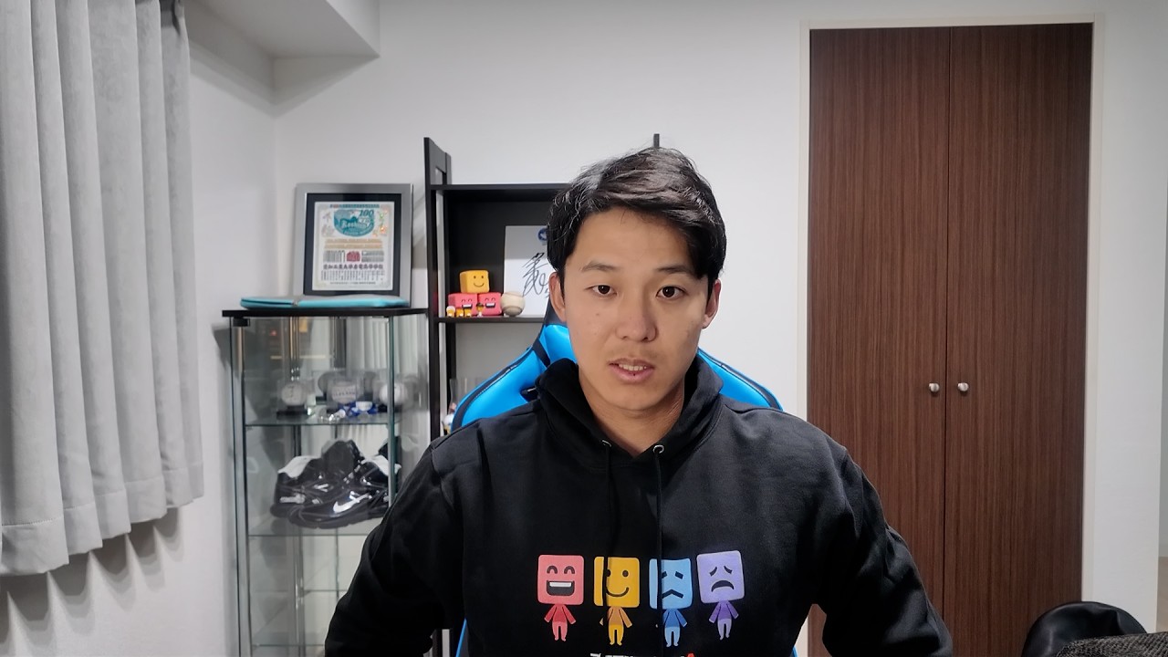 【決断】５年間続けてきたプロスピAを休止します