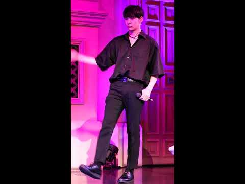 180814　ＵＰ１０ＴＩＯＮ『CHASER』Kuhnフォーカス