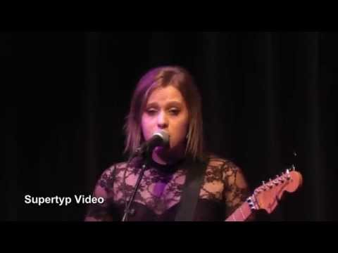 Blues Caravan 2015 (Girls With Guitars) - Too Busy