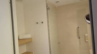 H+ Hotel Salzburg room tour
