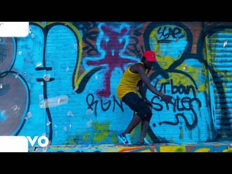 Ssshellz - Clean Fresssh (Official Music Video)