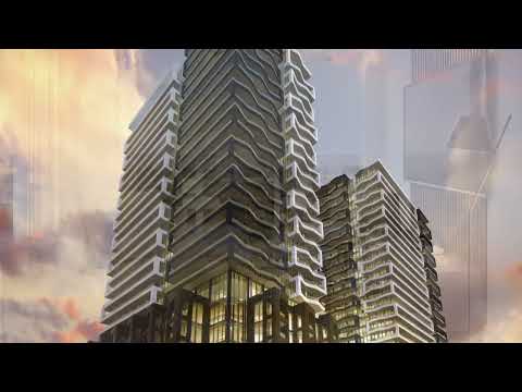 DUO Condos - Life friendly amenities