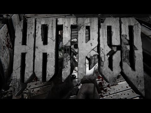 Hatred (PC) | Review | deutsch | NawVecBdK
