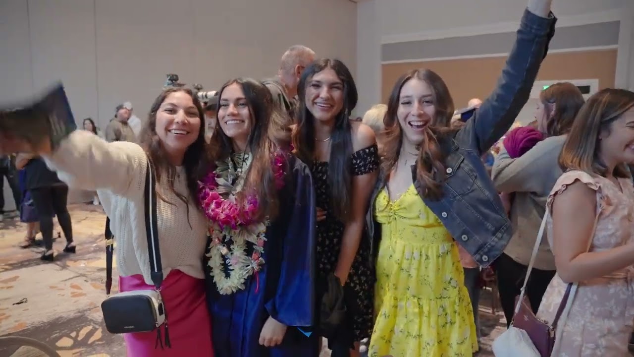 June 2023 - Graduation Highlights