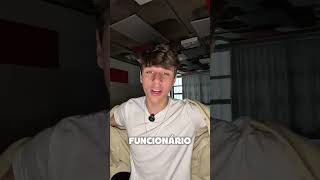 Férias é igual uma Recarga para a empresa!