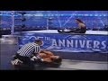 Wrestlemania XXV Shawn Michaels vs. The ...