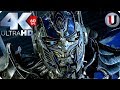 Transformers Age Of Extinction Autobots Attacks K S I Scene 4K