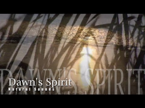 Dawns Spirit - Natural Sounds & Meditation music by Marcomé