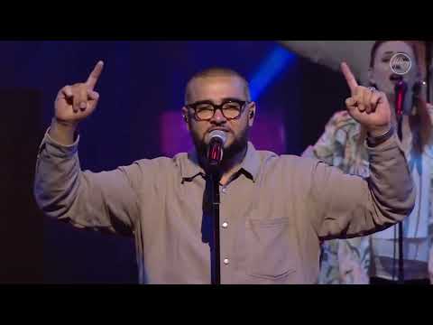 David Ware & Taya Gaukrodger - Give Thanks - Hillsongs