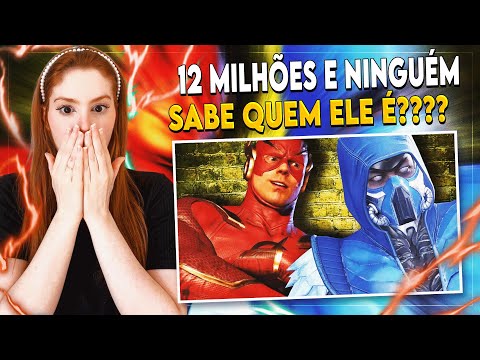 reagindo ao games eduUu e descobrindo que não sei de absolutamente nada | cortes da carolbalds