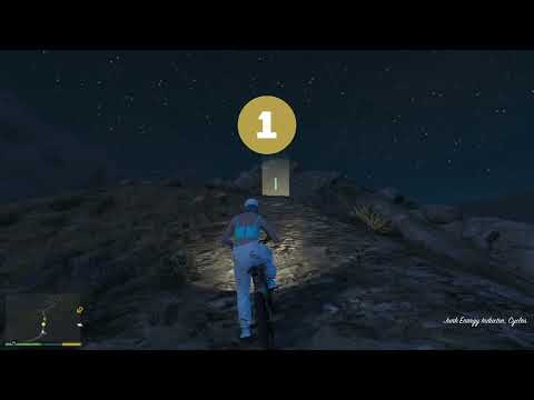 Junk energy daily time trial pt 111