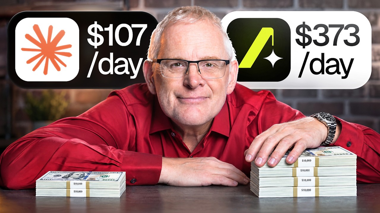 7 Proven Ways to Make Money With AI (No Experience)