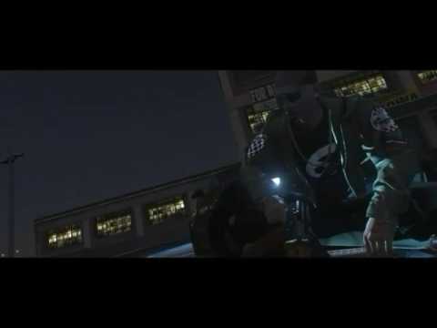 #GTA 5 ONLINE "6IXSIDE PUBLIC ANNOUNCEMENT FOR 2017" #6IX #OTS