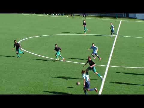 PCS SanMichelese-Funo 0-0