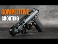 TOP 5 Best Pistols For Competitive Shooting