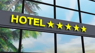 How To Get Free Hotel Rooms
