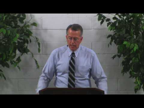 170402am - What Is Spiritual Strength? - Psalm 84:5