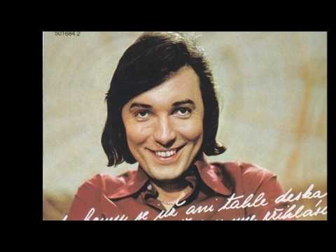 Karel Gott - Wenn leis ein Vogel singt (1973)