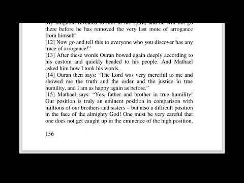 The Great Gospel of John, Book 7 chapters 51 to 100