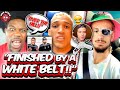 Kevin Holland CHALLENGES Nick Nate Diaz Charles Oliveira Has HARSH WORDS For Paulo Costa