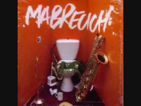 Mabreuch - L'Orgasme Du Clown Mort