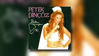 Petek Dinçöz - Sandım Ki Petek Dinçöz - Sandım Ki