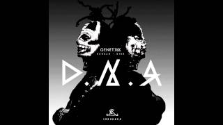 Genetikk - D.N.A.: Intro