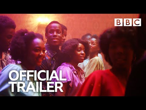 Small Axe: Lovers Rock - Trailer | BBC Trailers