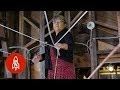 The Intricate Dance of the Alaskan Bell Ringers