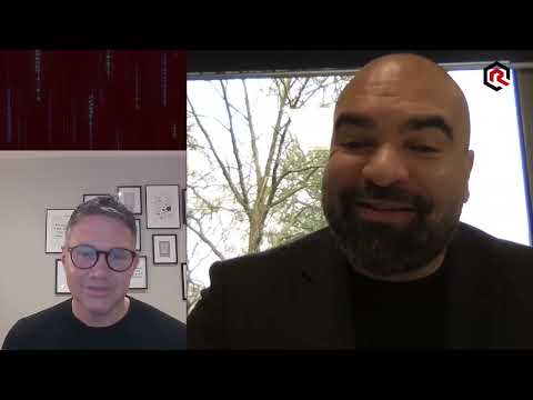 RTS 5 Minutes with Founder & Chairman Nobody's child, Andrew Xeni