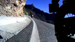 preview picture of video 'Motorbike fun Gran Canaria 5'